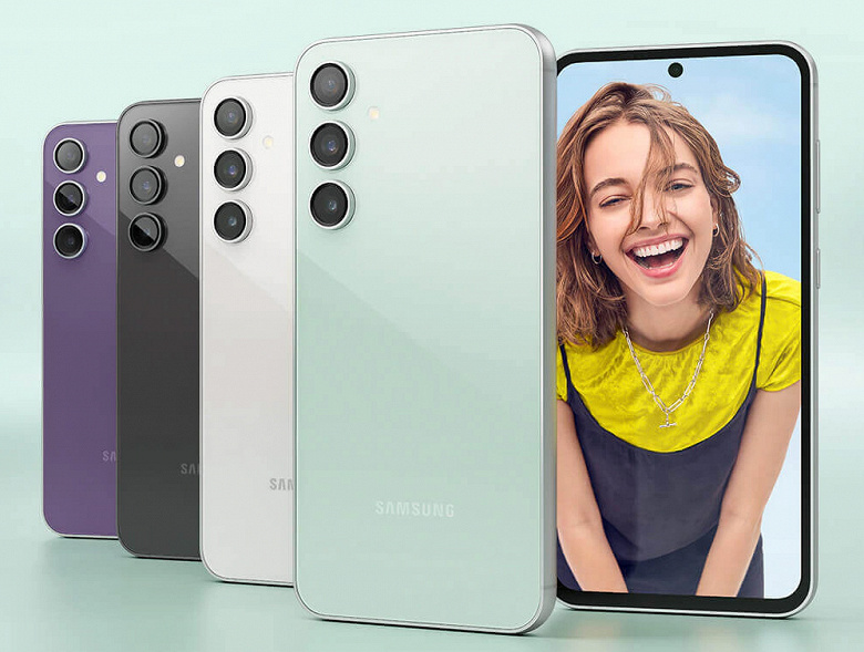 Samsung хотела как лучше, но не получилось: пользователи Galaxy S23 жалуются на ухудшение качества фото после установки обновления One UI 7